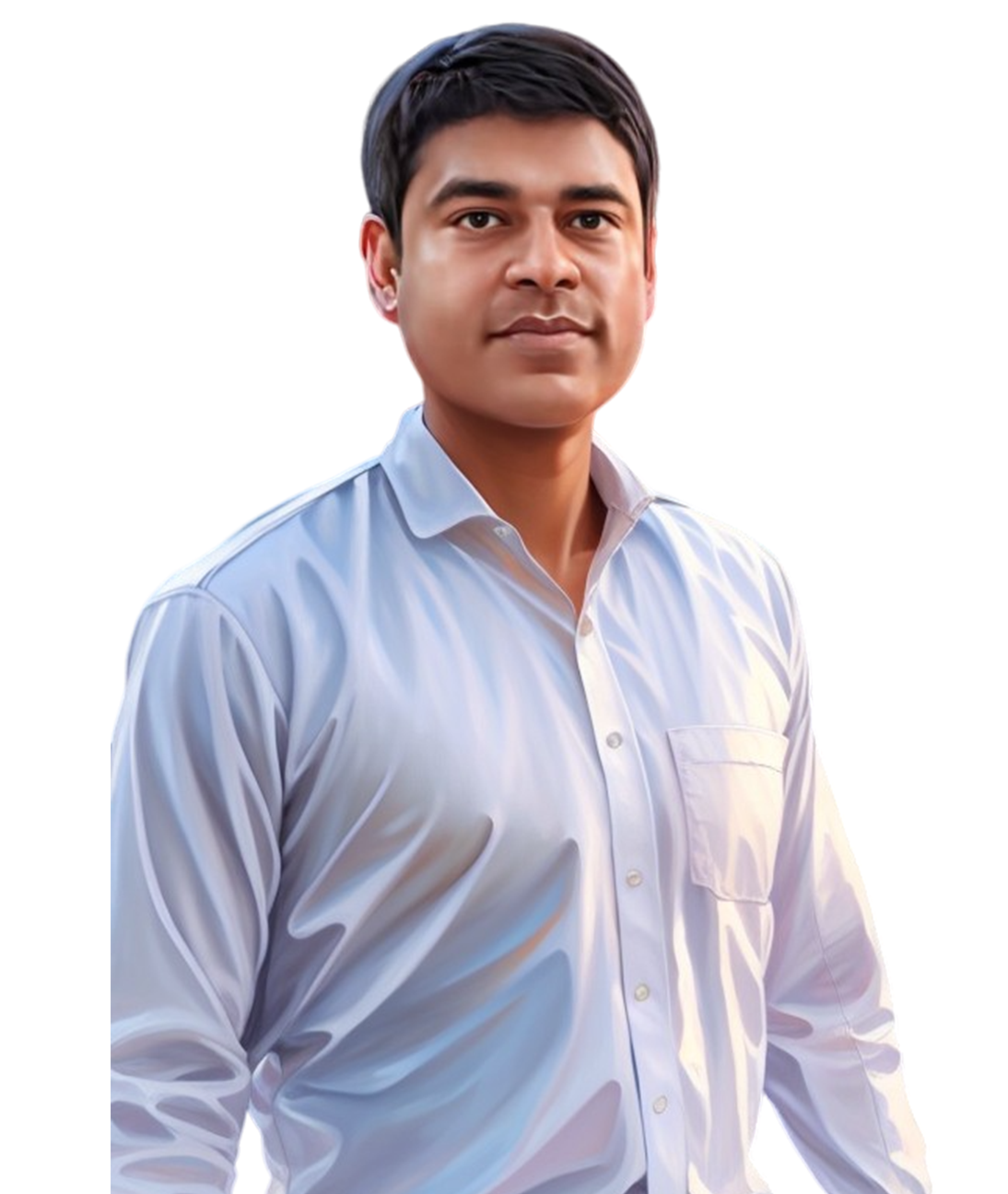 Mr. Sujan Sir